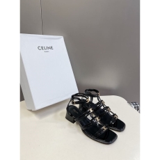 Celine Sandals